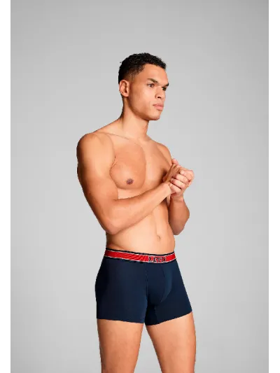 Levi's  - Men Colleagic / Boxer Brief - Férfi boxeralsó szett - 2 db