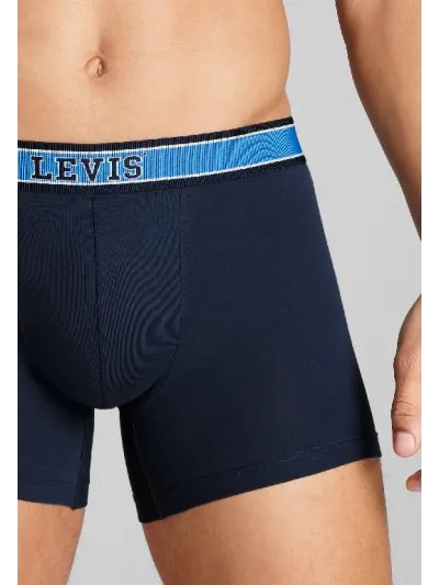 Levi's  - Men Colleagic / Boxer Brief - Férfi boxeralsó szett - 2 db