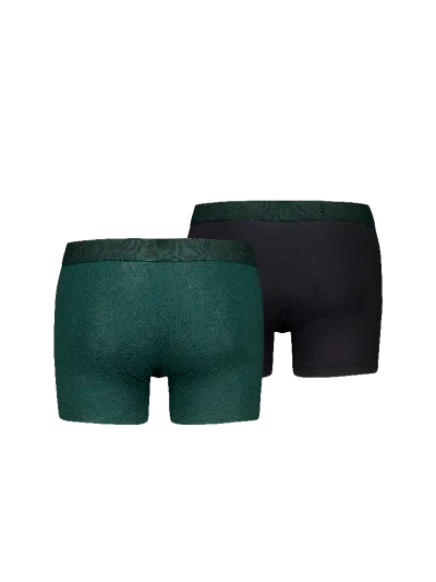 Levi's  - Men Denim / Boxer Brief - Férfi boxeralsó szett - 2 db