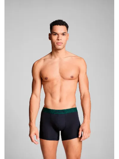 Levi's  - Men Denim / Boxer Brief - Férfi boxeralsó szett - 2 db