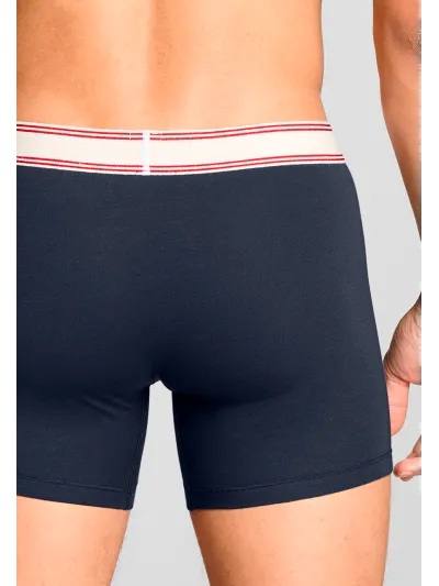 Levi's - Remastered Boxer Brief - Férfi alsónadrág szett - 2 db