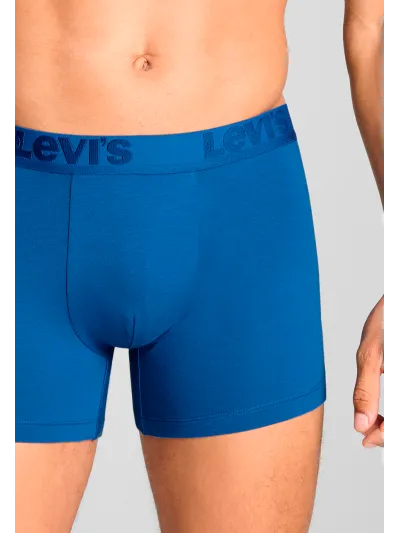 Levi's - Premium Boxer - Férfi alsónadrág szett - 3db