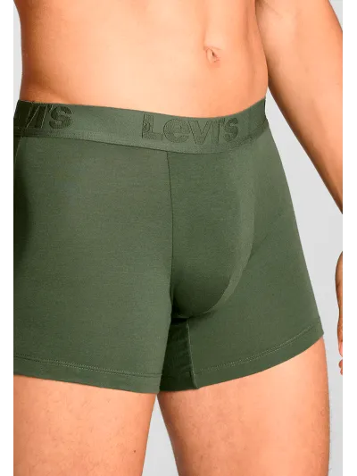 Levi's - Premium Boxer - Férfi alsónadrág szett - 3db