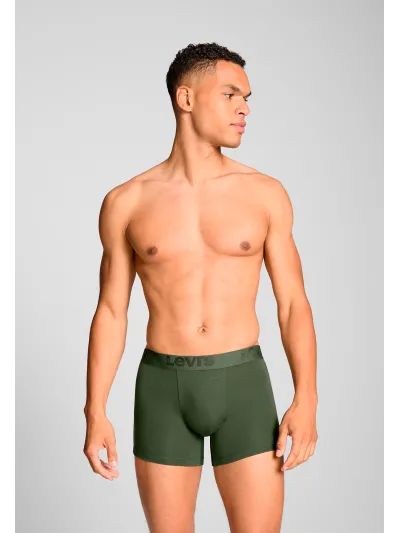 Levi's - Premium Boxer - Férfi alsónadrág szett - 3db