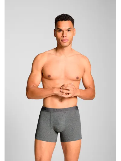 Levi's - Premium Boxer - Férfi alsónadrág szett - 3db