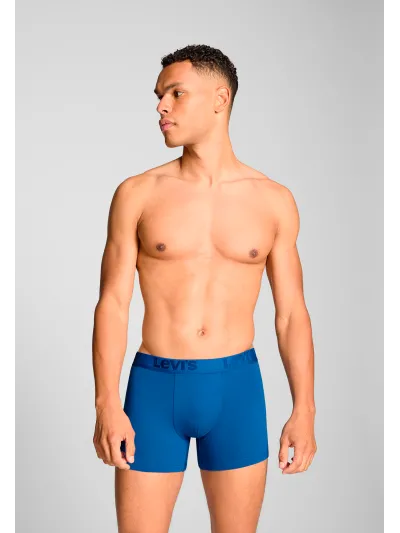 Levi's - Premium Boxer - Férfi alsónadrág szett - 3db