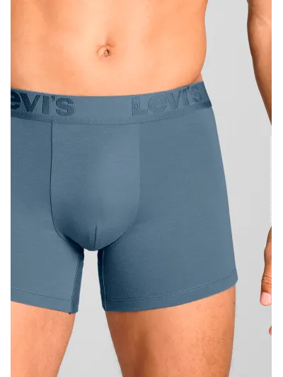 Levi's - Premium Boxer - Férfi alsónadrág szett - 3db