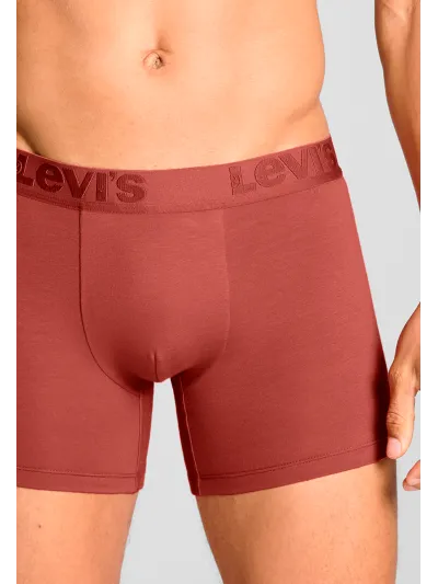 Levi's - Premium Boxer - Férfi alsónadrág szett - 3db