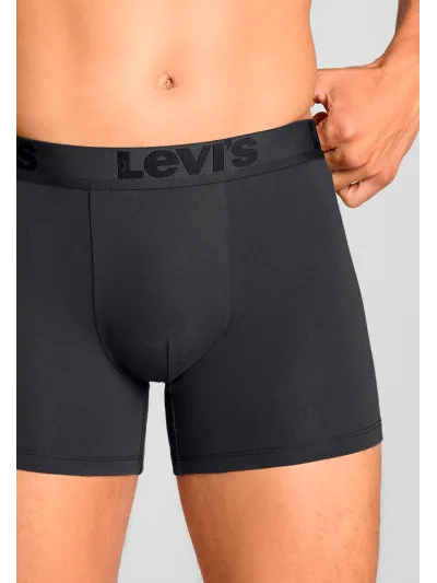 Levi's - Premium Boxer - Férfi alsónadrág szett - 3db