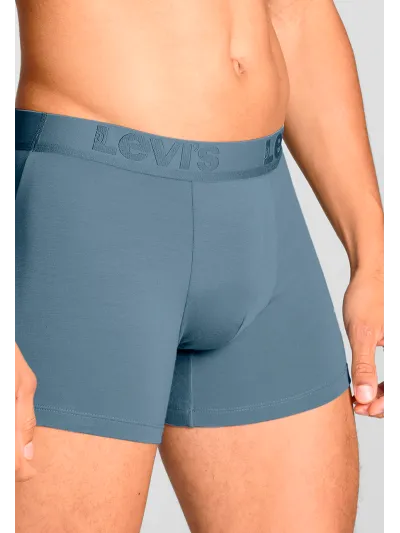 Levi's - Premium Boxer - Férfi alsónadrág szett - 3db
