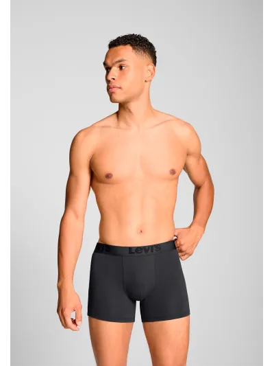 Levi's - Premium Boxer - Férfi alsónadrág szett - 3db