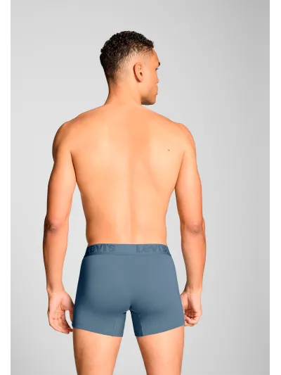 Levi's - Premium Boxer - Férfi alsónadrág szett - 3db