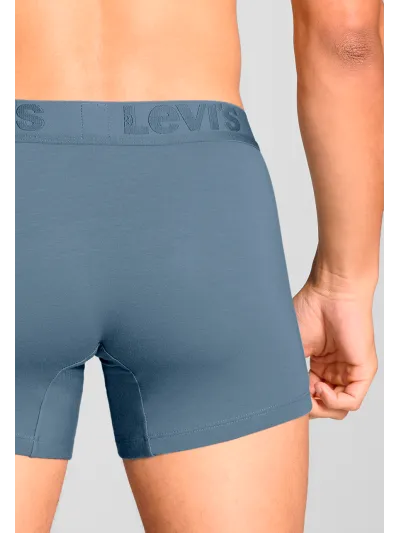 Levi's - Premium Boxer - Férfi alsónadrág szett - 3db