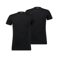 Levi's  - Men Solid Crew - Férfi póló szett - 2 db