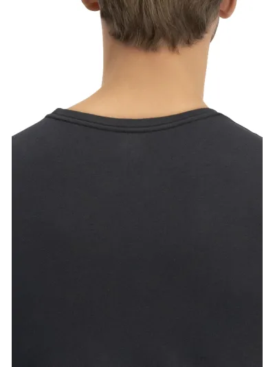 Levi's  - Men Solid Crew - Férfi póló szett - 2 db