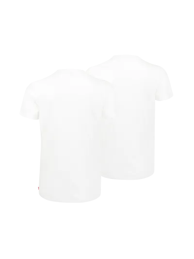 Levi's - V Neck - Férfi póló szett - 2db