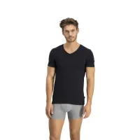 Levi's - V Neck - Férfi póló szett - 2db