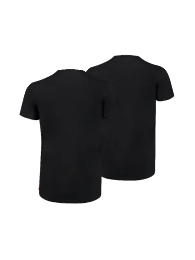 Levi's  - Men V-Neck - Férfi póló szett - 2 db