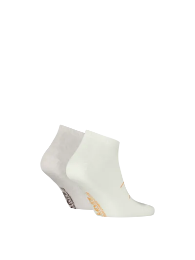 Levi's - Low Cut Sport - Női zokni szett - 2 pár