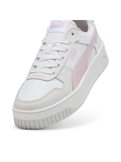 Puma - Carina Street - Platformos Sneaker Női utcai cipő
