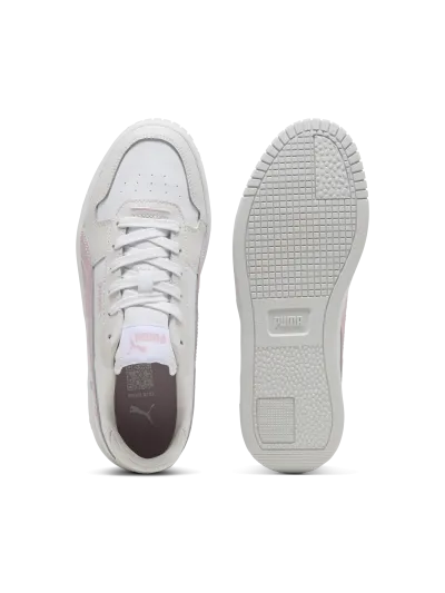 Puma - Carina Street - Platformos Sneaker Női utcai cipő