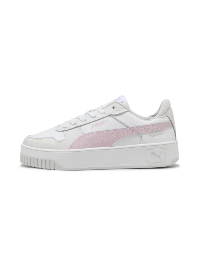 Puma - Carina Street - Platformos Sneaker Női utcai cipő