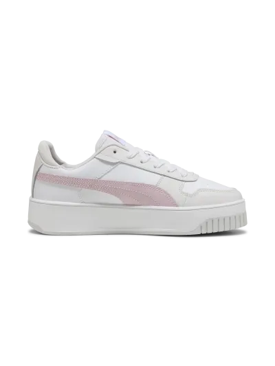 Puma - Carina Street - Platformos Sneaker Női utcai cipő