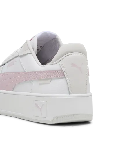 Puma - Carina Street - Platformos Sneaker Női utcai cipő