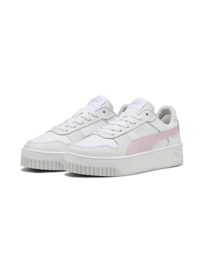 Puma - Carina Street - Platformos Sneaker Női utcai cipő