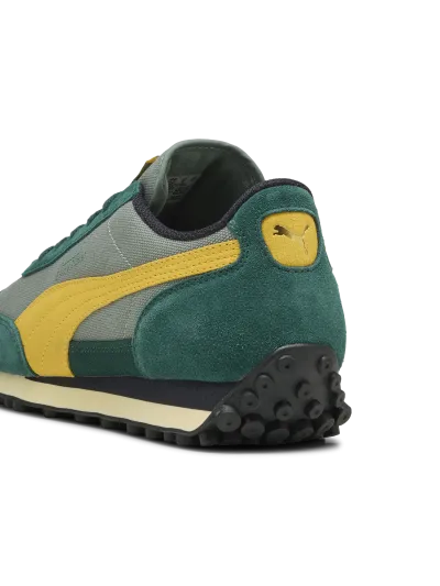 Puma - Easy Rider Weathered / Green Moon - Sneaker Férfi utcai cipő