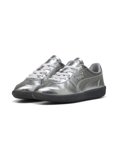 Puma - Palermo Astro Escape / Silver - Sneaker Női utcai cipő