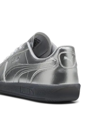 Puma - Palermo Astro Escape / Silver - Sneaker Női utcai cipő