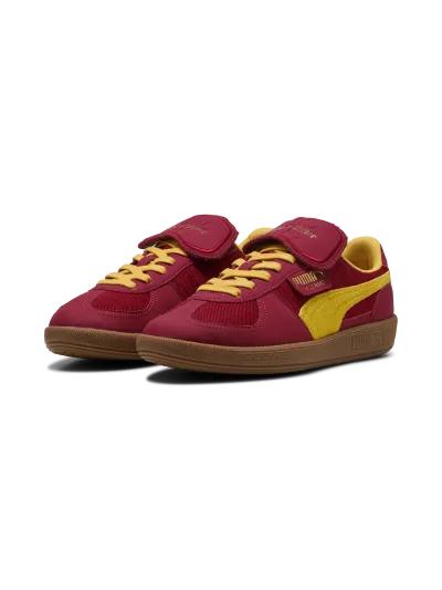Puma - Palermo / Harry Potter - Sneaker Uniszex utcai cipő