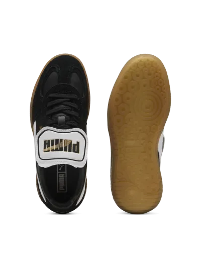 Puma - Palermo Moda Tongue - Bőr Sneaker Női utcai cipő