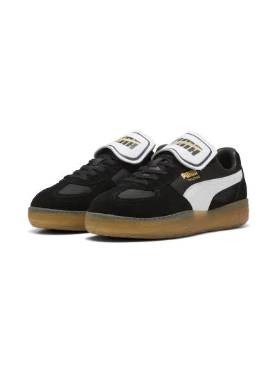 Puma - Palermo Moda Tongue - Bőr Sneaker Női utcai cipő