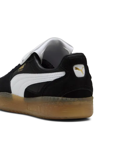 Puma - Palermo Moda Tongue - Bőr Sneaker Női utcai cipő