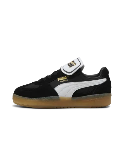 Puma - Palermo Moda Tongue - Bőr Sneaker Női utcai cipő