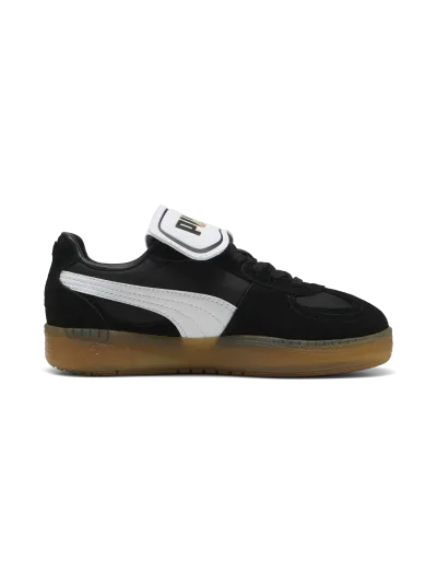 Puma - Palermo Moda Tongue - Bőr Sneaker Női utcai cipő