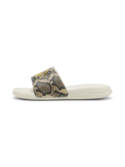 Puma - Popcat 2.0 Snake Chic - Női papucs
