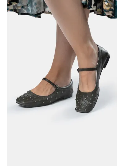 Anekke - Női Balerina cipő