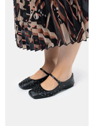 Anekke - Női Balerina cipő