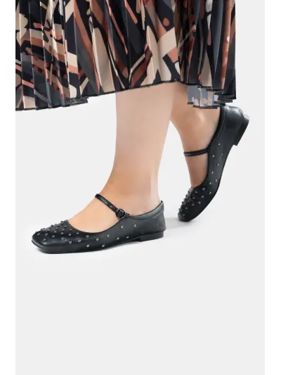 Anekke - Női Balerina cipő