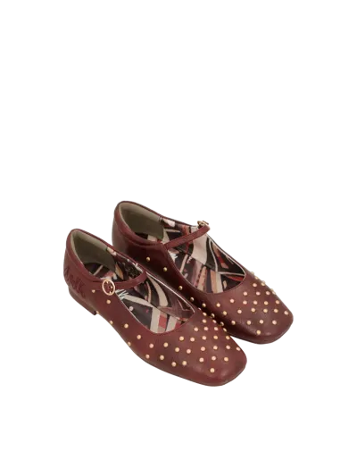 Anekke - Női Balerina cipő