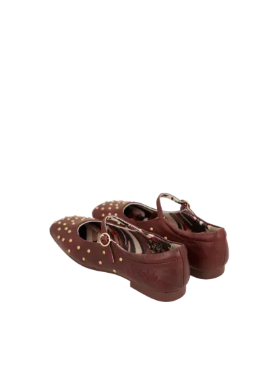 Anekke - Női Balerina cipő