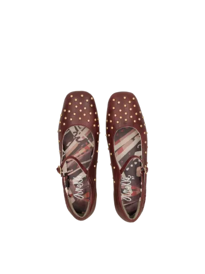 Anekke - Női Balerina cipő