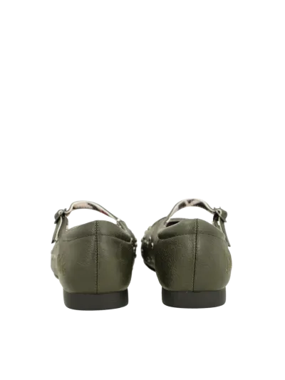 Anekke - Női Balerina cipő