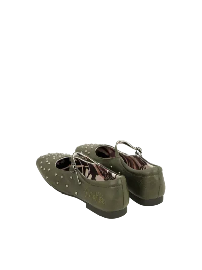 Anekke - Női Balerina cipő