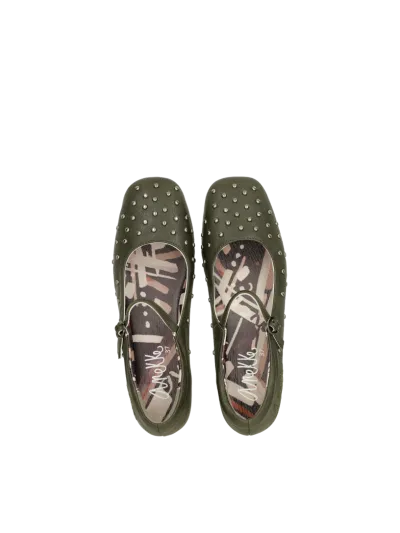 Anekke - Női Balerina cipő