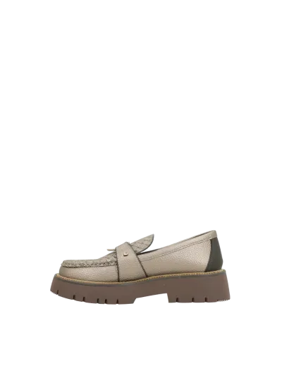 Anekke - Towanda - Női Chunky Loafer