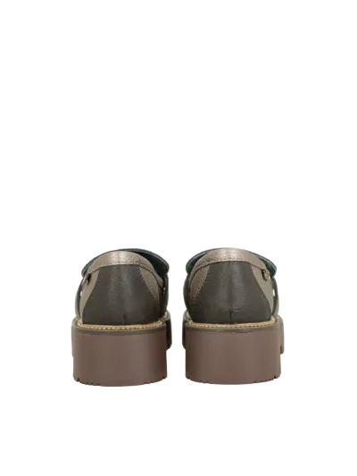 Anekke - Towanda - Női Chunky Loafer